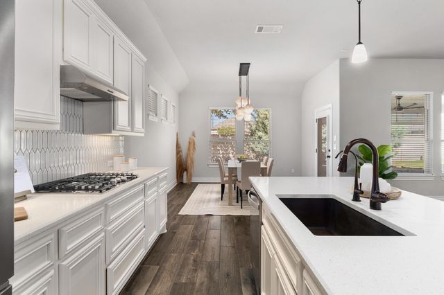 20216 Clare Island BND, Pflugerville, TX 78660