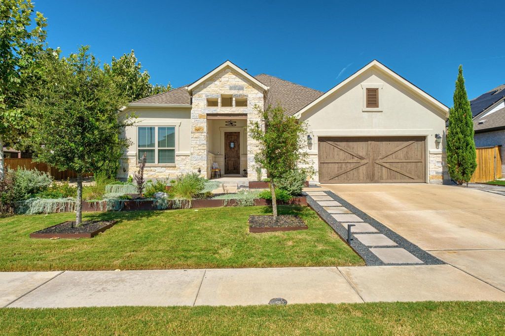 20216 Clare Island BND, Pflugerville, TX 78660