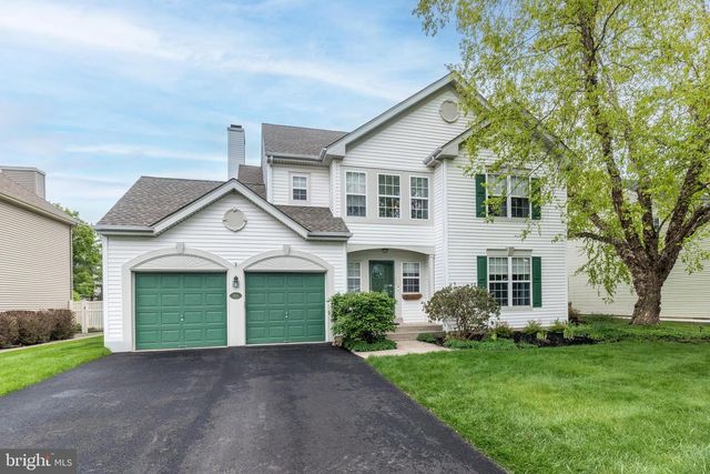 904 FILLY CIR, New Hope, PA 18938