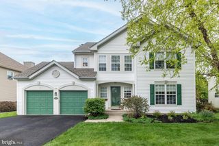 904 FILLY CIR, New Hope, PA 18938