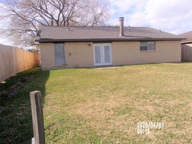 2015 Cannonade Drive, Pasadena, TX 77503