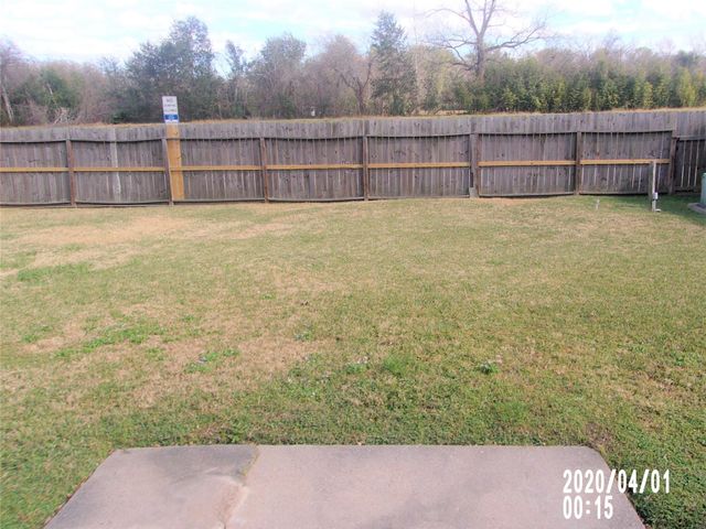 2015 Cannonade Drive, Pasadena, TX 77503
