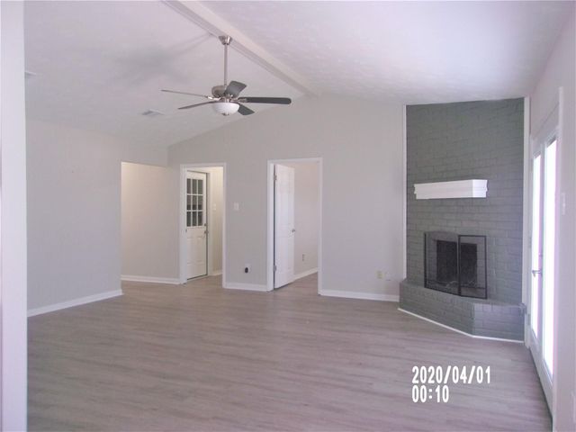 2015 Cannonade Drive, Pasadena, TX 77503