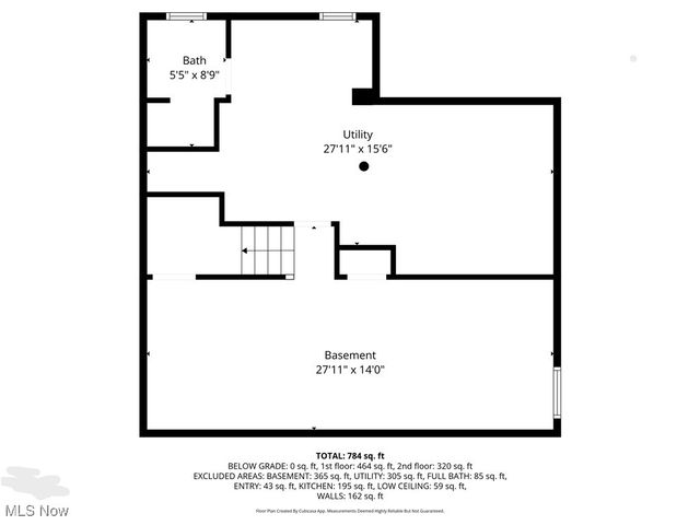 19808 Kings Highway, Warrensville Heights, OH 44122