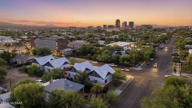 802 S 5th Avenue, Tucson, AZ 85701