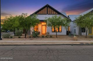 802 S 5th Avenue, Tucson, AZ 85701