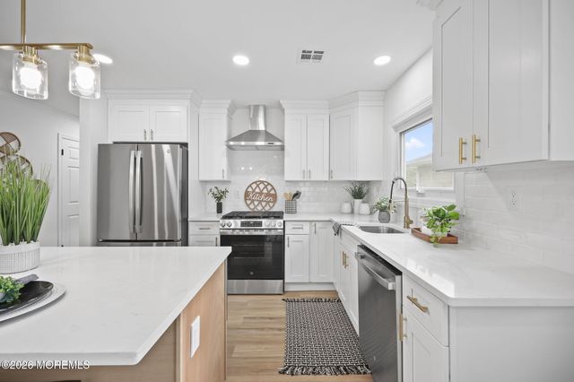 130 Rodhos Street, Toms River, NJ 08757