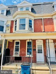 1211 W POPLAR ST, York, PA 17404