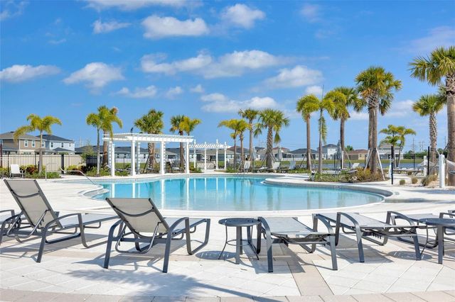 9267 SANDY BLUFFS CIRCLE, Parrish, FL 34219