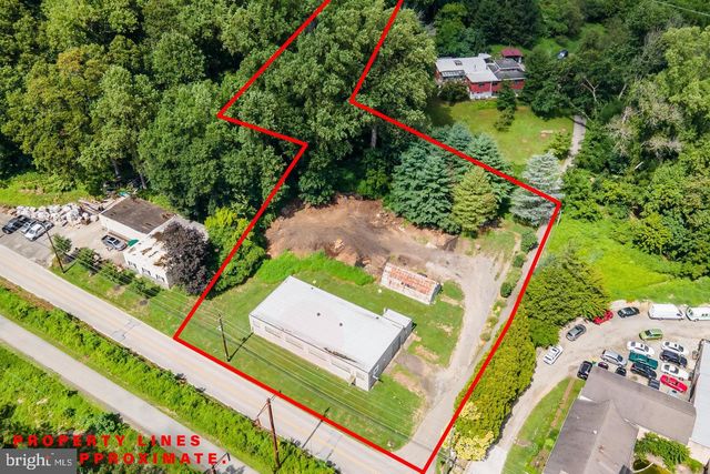 5 RIVER RD, Conshohocken, PA 19428