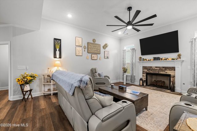 237 Dublin Loop, Grovetown, GA 30813