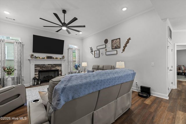 237 Dublin Loop, Grovetown, GA 30813