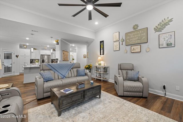 237 Dublin Loop, Grovetown, GA 30813