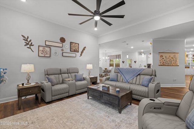 237 Dublin Loop, Grovetown, GA 30813