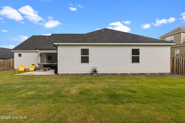 237 Dublin Loop, Grovetown, GA 30813