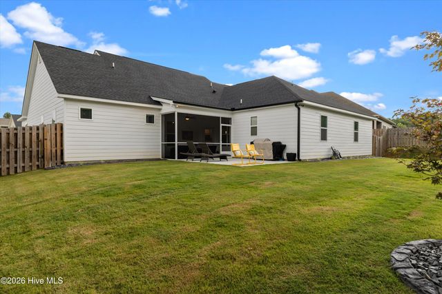 237 Dublin Loop, Grovetown, GA 30813