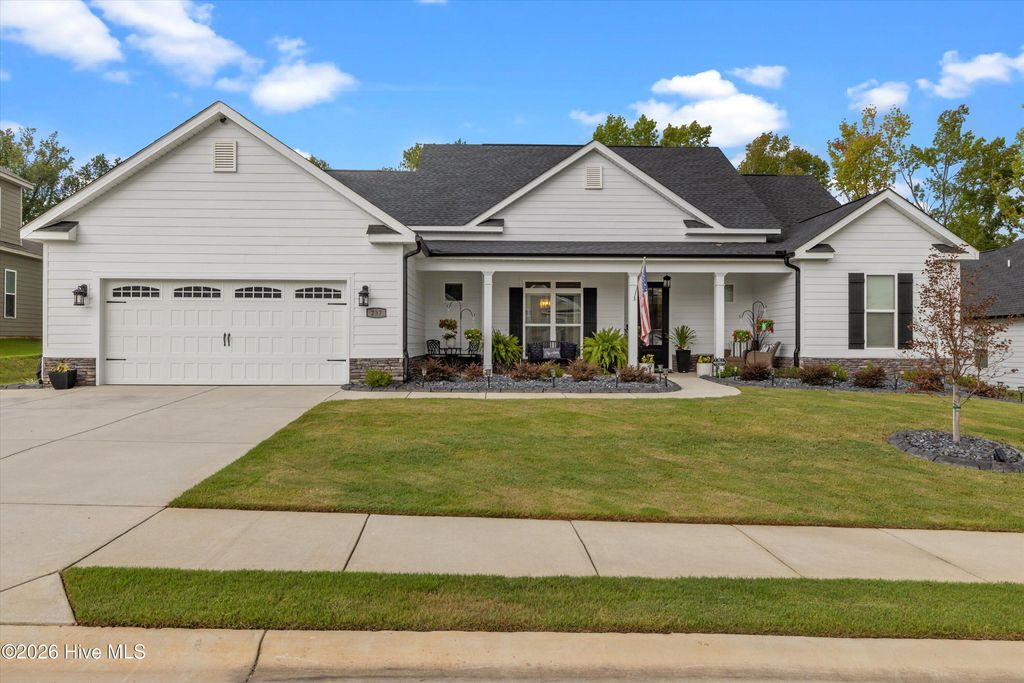237 Dublin Loop, Grovetown, GA 30813