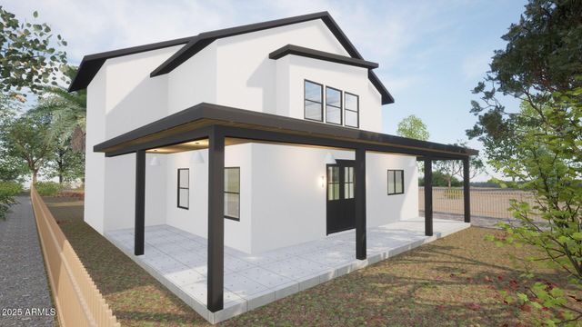 7601 N 59TH Lane, Glendale, AZ 85301