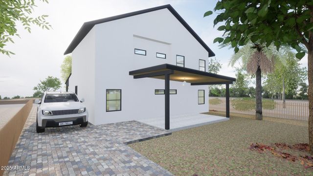 7601 N 59TH Lane, Glendale, AZ 85301