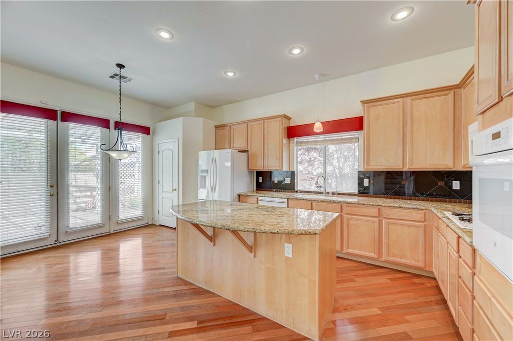 33 Staghorn Street, Henderson, NV 89012 — photo 2