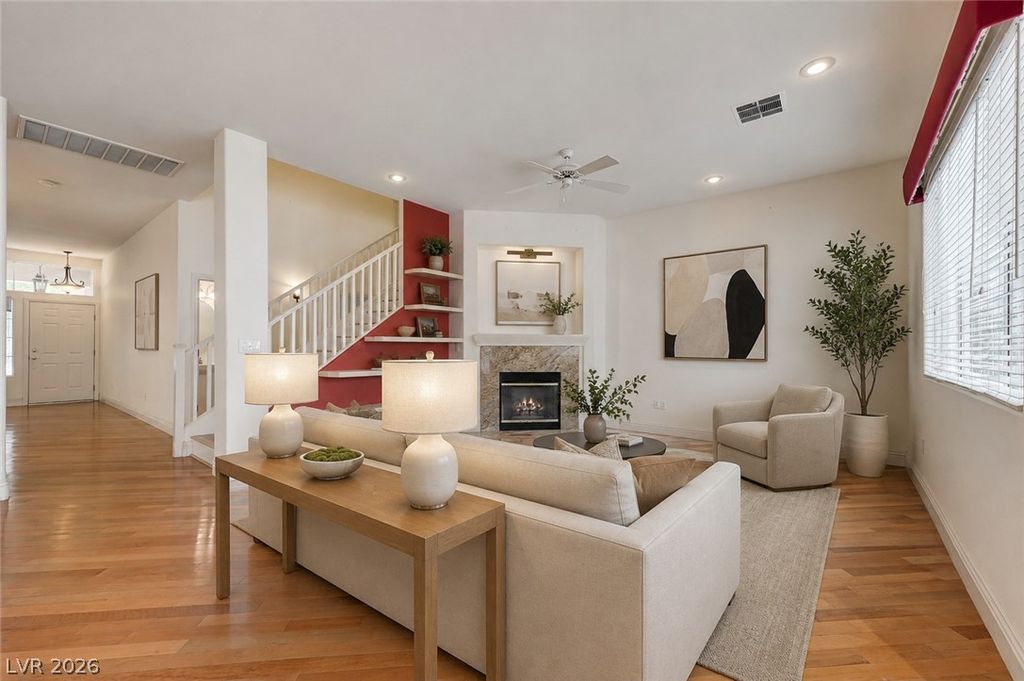 33 Staghorn Street, Henderson, NV 89012 — photo 4