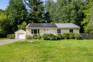 85 Rocky Ridge Circle, St. George, VT 05495