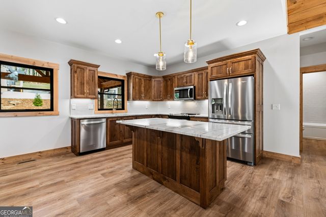 40 Cherry Street, East Ellijay, GA 30539