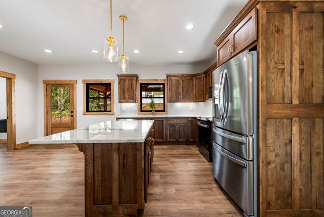 40 Cherry Street, East Ellijay, GA 30539