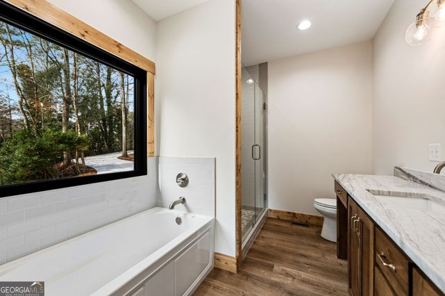 40 Cherry Street, East Ellijay, GA 30539