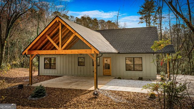 40 Cherry Street, East Ellijay, GA 30539