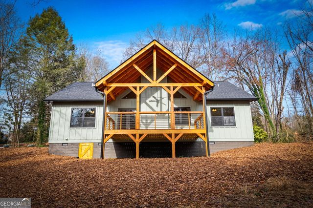 40 Cherry Street, East Ellijay, GA 30539