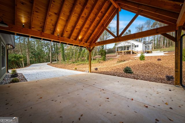40 Cherry Street, East Ellijay, GA 30539
