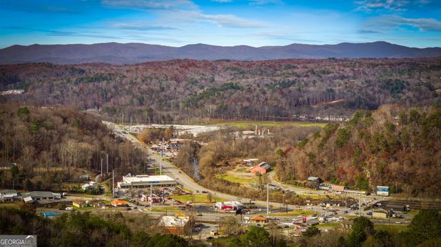 40 Cherry Street, East Ellijay, GA 30539