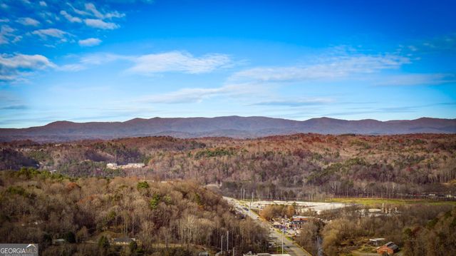 40 Cherry Street, East Ellijay, GA 30539