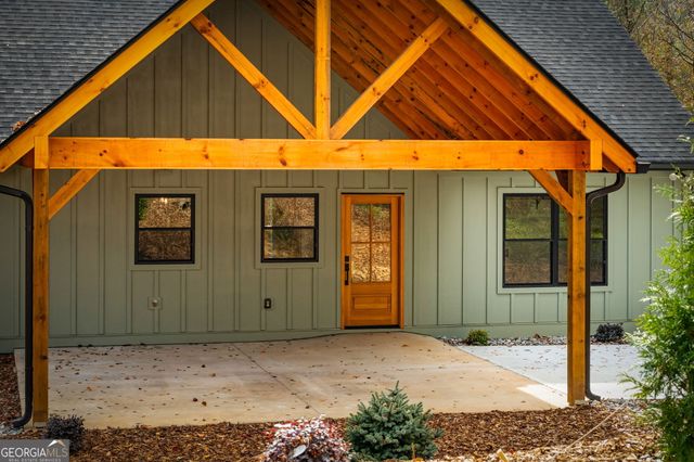 40 Cherry Street, East Ellijay, GA 30539