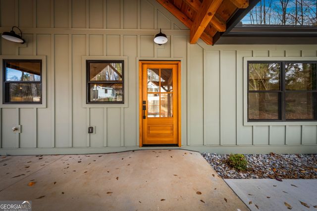 40 Cherry Street, East Ellijay, GA 30539