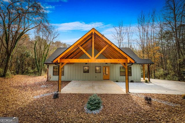 40 Cherry Street, East Ellijay, GA 30539