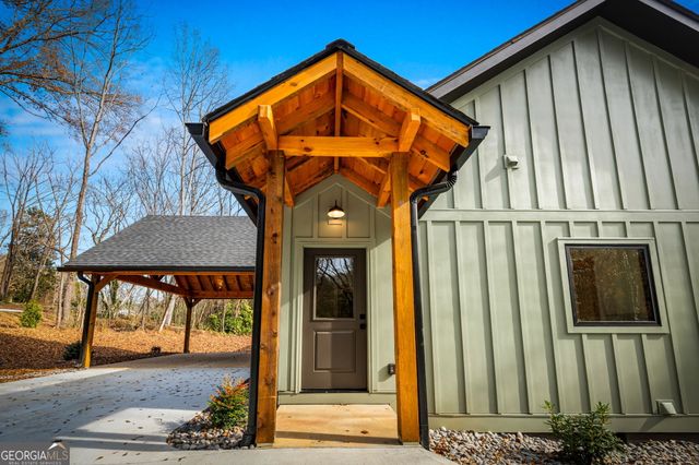 40 Cherry Street, East Ellijay, GA 30539