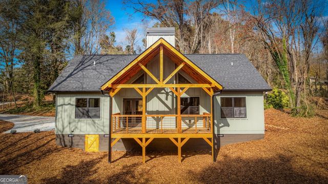 40 Cherry Street, East Ellijay, GA 30539