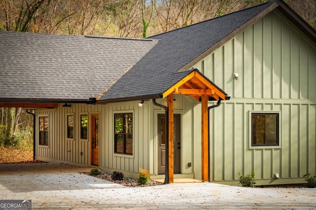 40 Cherry Street, East Ellijay, GA 30539