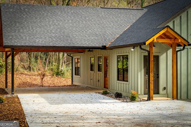 40 Cherry Street, East Ellijay, GA 30539