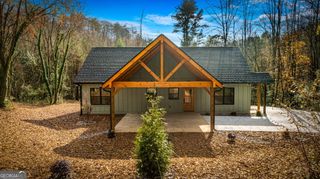40 Cherry Street, East Ellijay, GA 30539