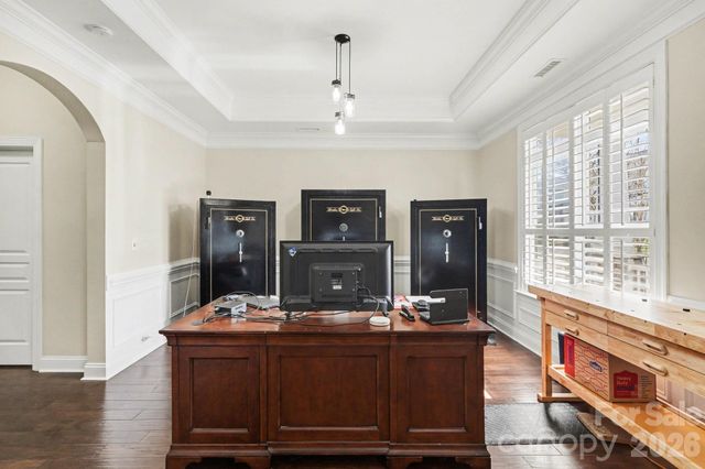 3010 Triple Crown Drive, Indian Trail, NC 28079