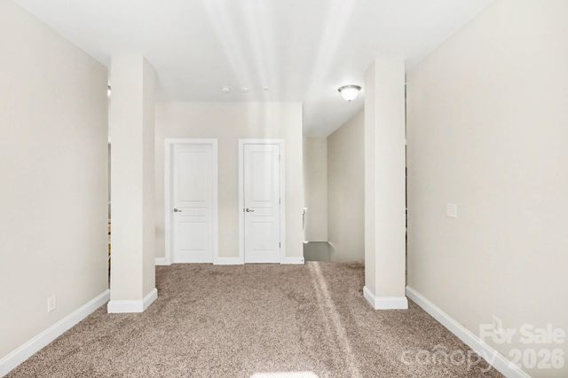 3010 Triple Crown Drive, Indian Trail, NC 28079