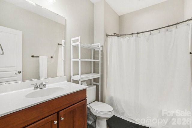 3010 Triple Crown Drive, Indian Trail, NC 28079