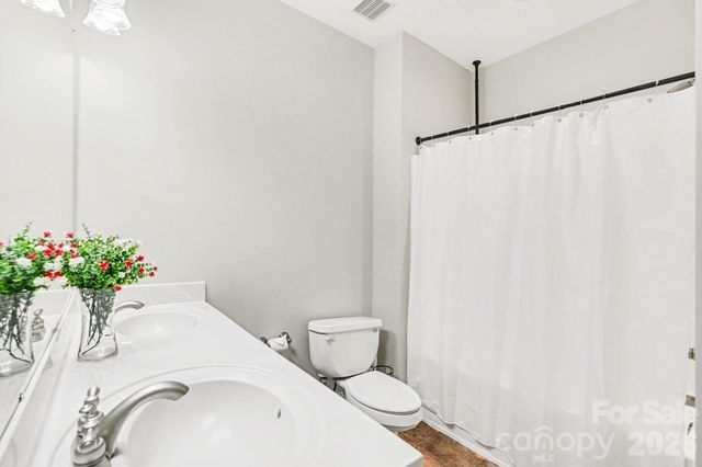 3010 Triple Crown Drive, Indian Trail, NC 28079