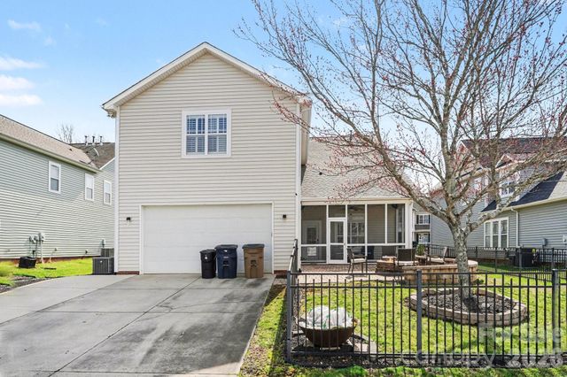 3010 Triple Crown Drive, Indian Trail, NC 28079