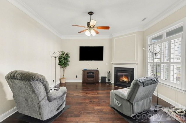 3010 Triple Crown Drive, Indian Trail, NC 28079