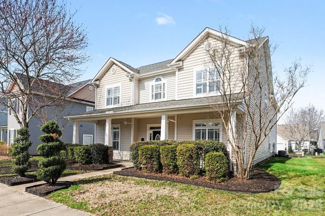 3010 Triple Crown Drive, Indian Trail, NC 28079