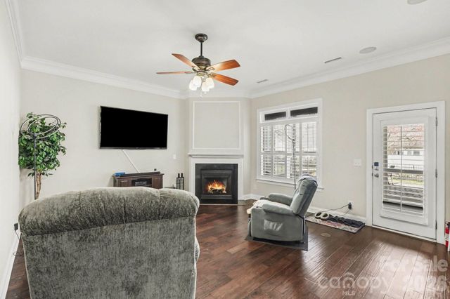 3010 Triple Crown Drive, Indian Trail, NC 28079